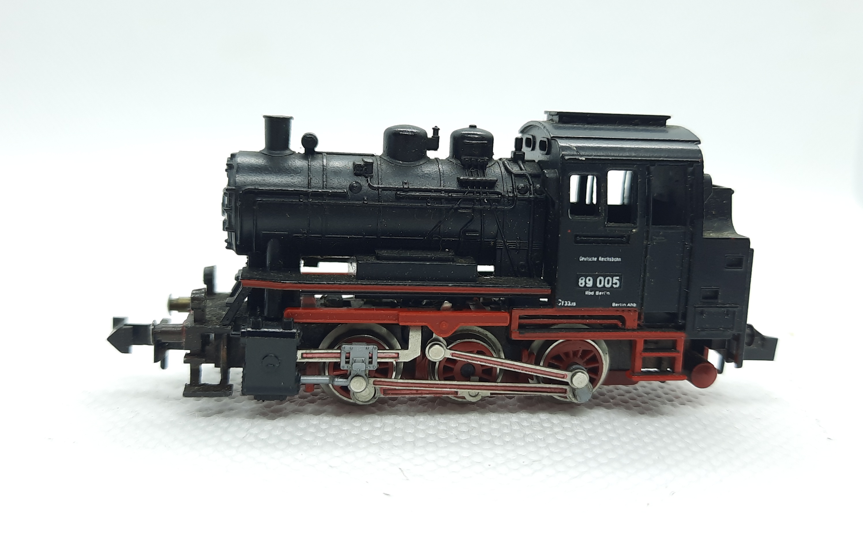 Minitrix Br 89-005