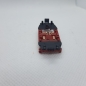 Preview: Minitrix Br98.3 / Glaskasten Umlaufblech mit Anbauteilen 41201505