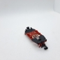 Preview: Minitrix Br98.3 / Glaskasten Umlaufblech mit Anbauteilen 41201505
