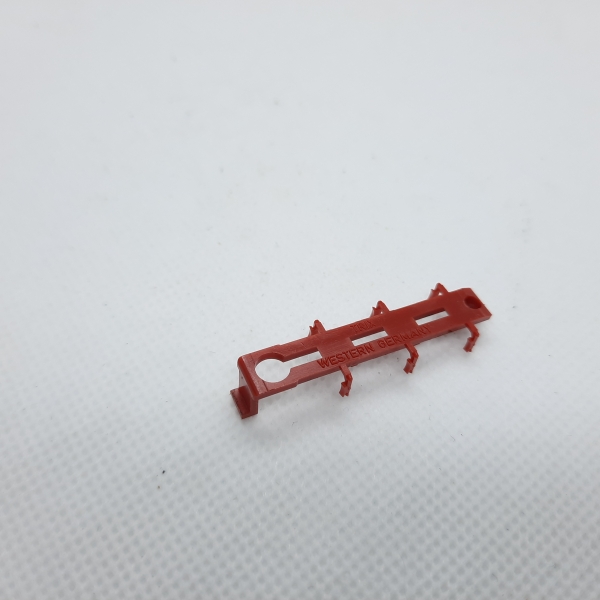 Minitrix Br 89-005  Achshalter