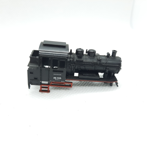 Minitrix Br 89-005 Gehäuse für 2043