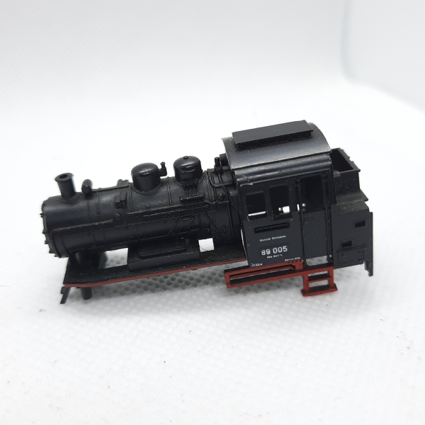 Minitrix Br 89-005 Gehäuse für 2043