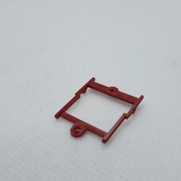 Minitrix Br89-005 Steuerungs Abdeckung  für 2043