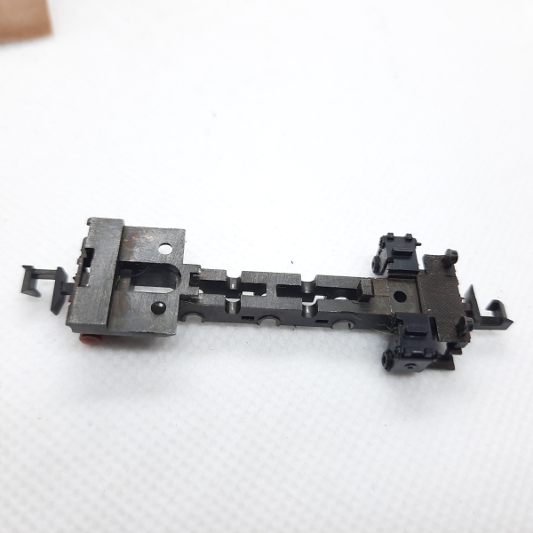 Minirtix Br 89-005  Fahrrahmen für 2043