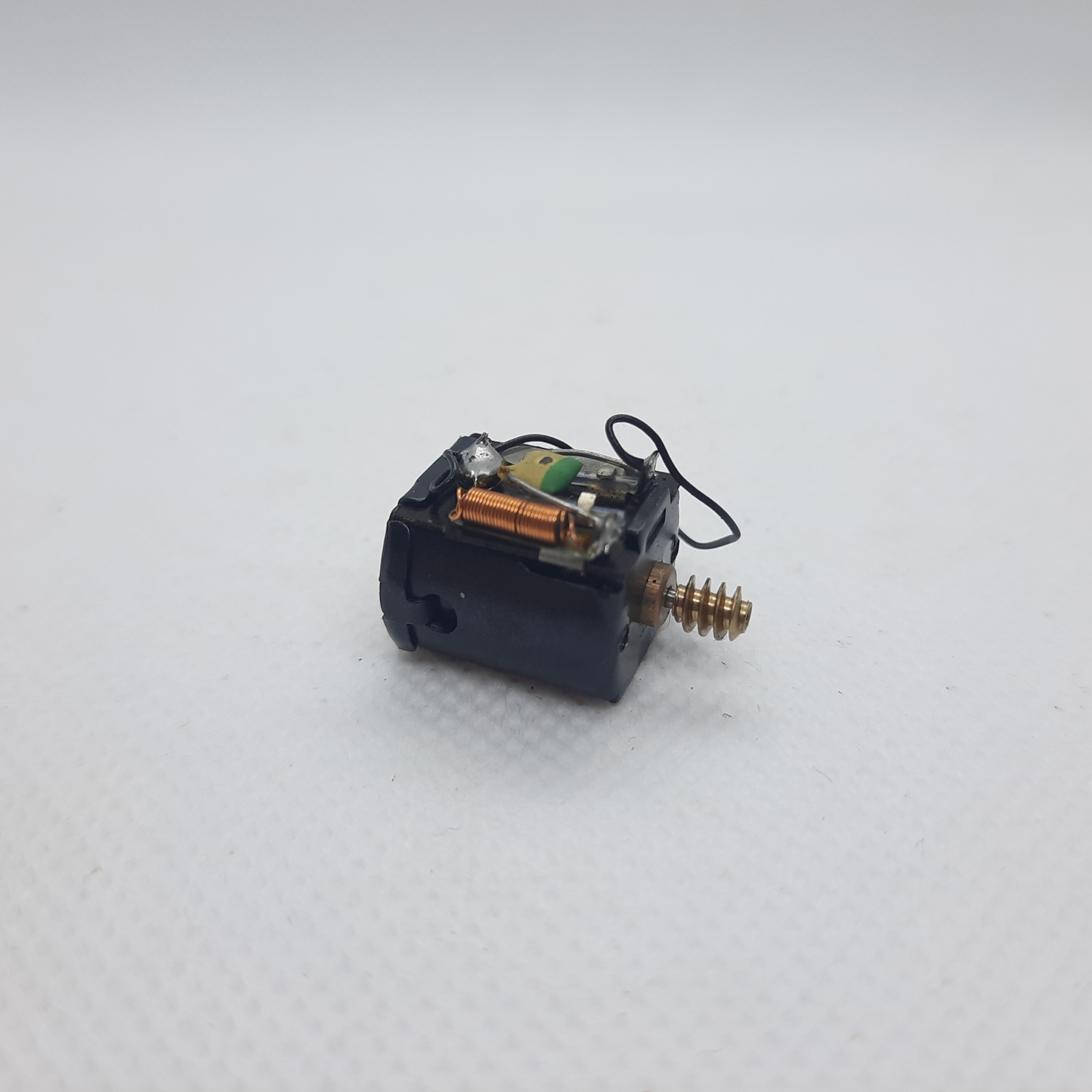 Minitrix Br 98.3  Motor Kompl.  41201504