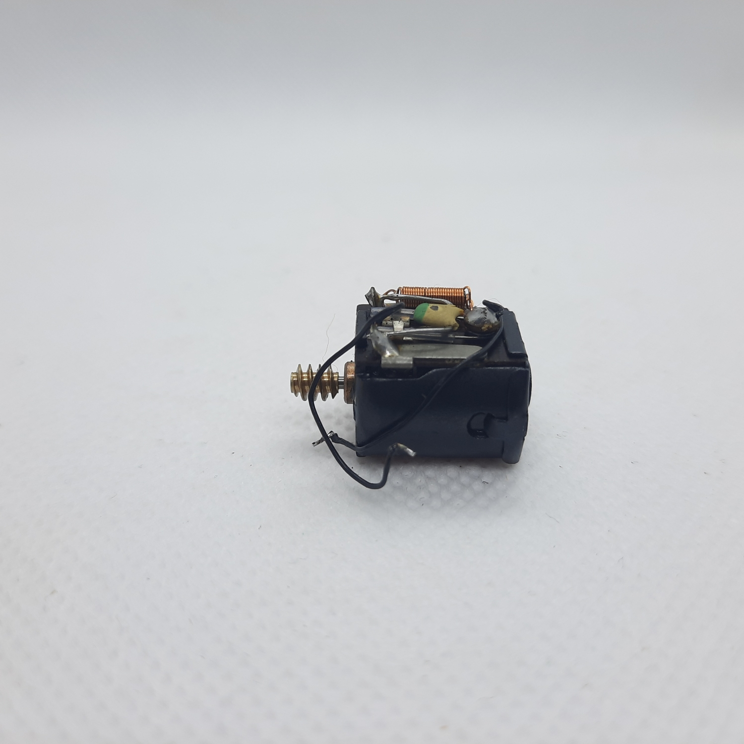 Minitrix Br 98.3  Motor Kompl.  41201504