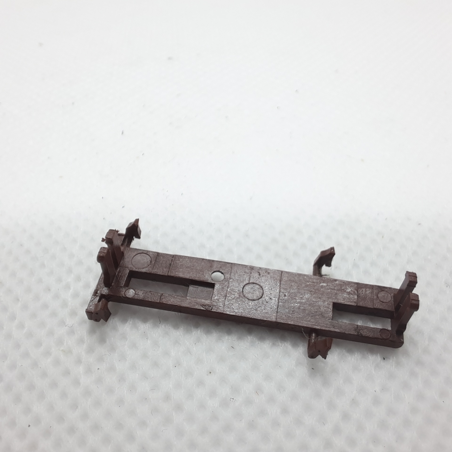 Minitrix Br 98.3  Achshalter für 12005