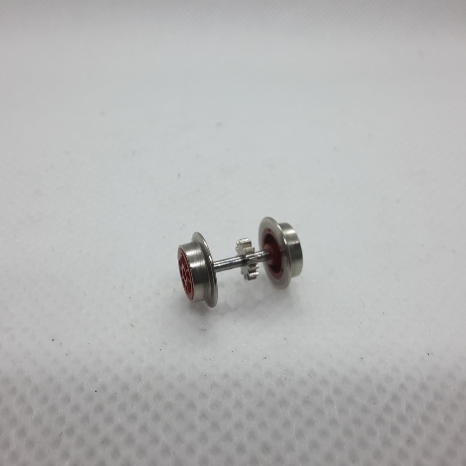 Minitrix Br 98.3 Radsatz für 12015