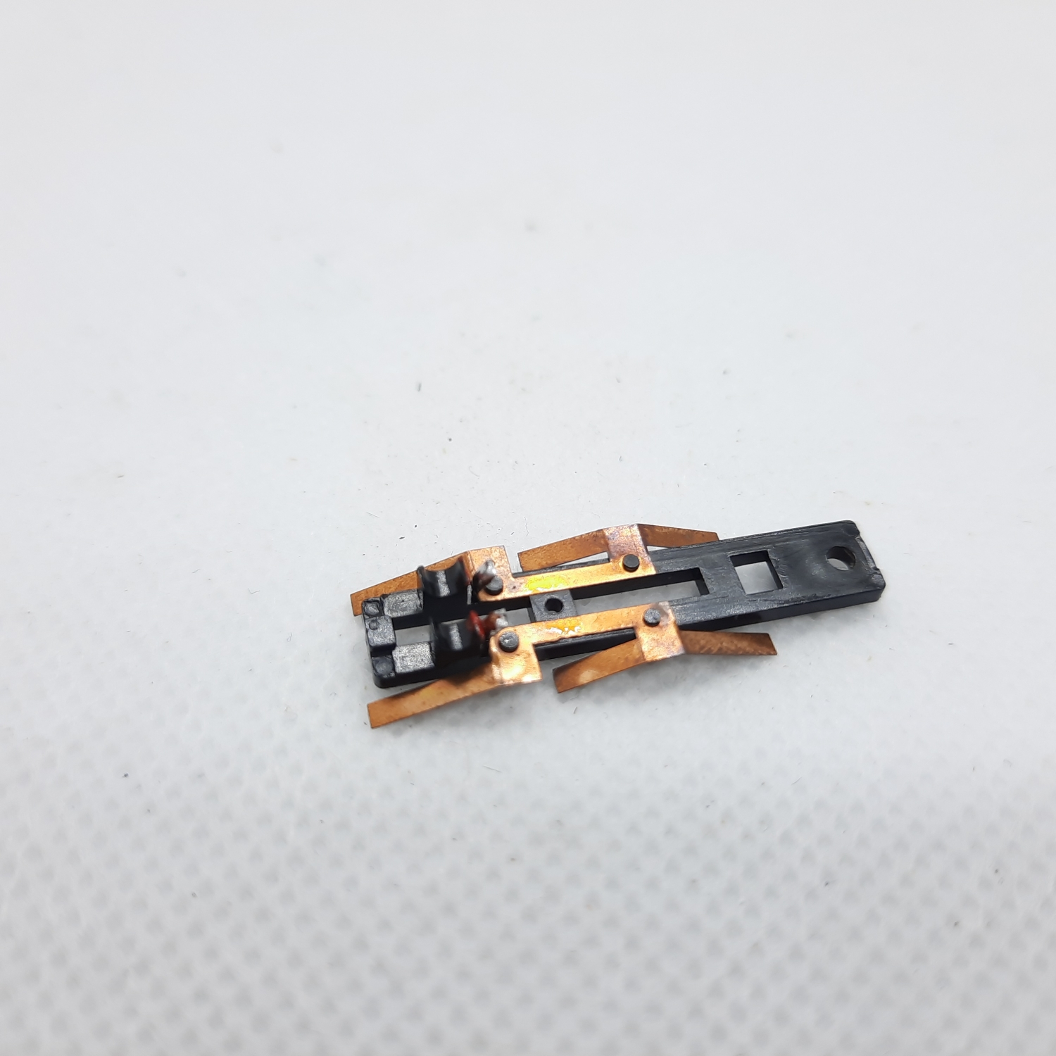 Minitrix Br 89-005 Schleifer Platte