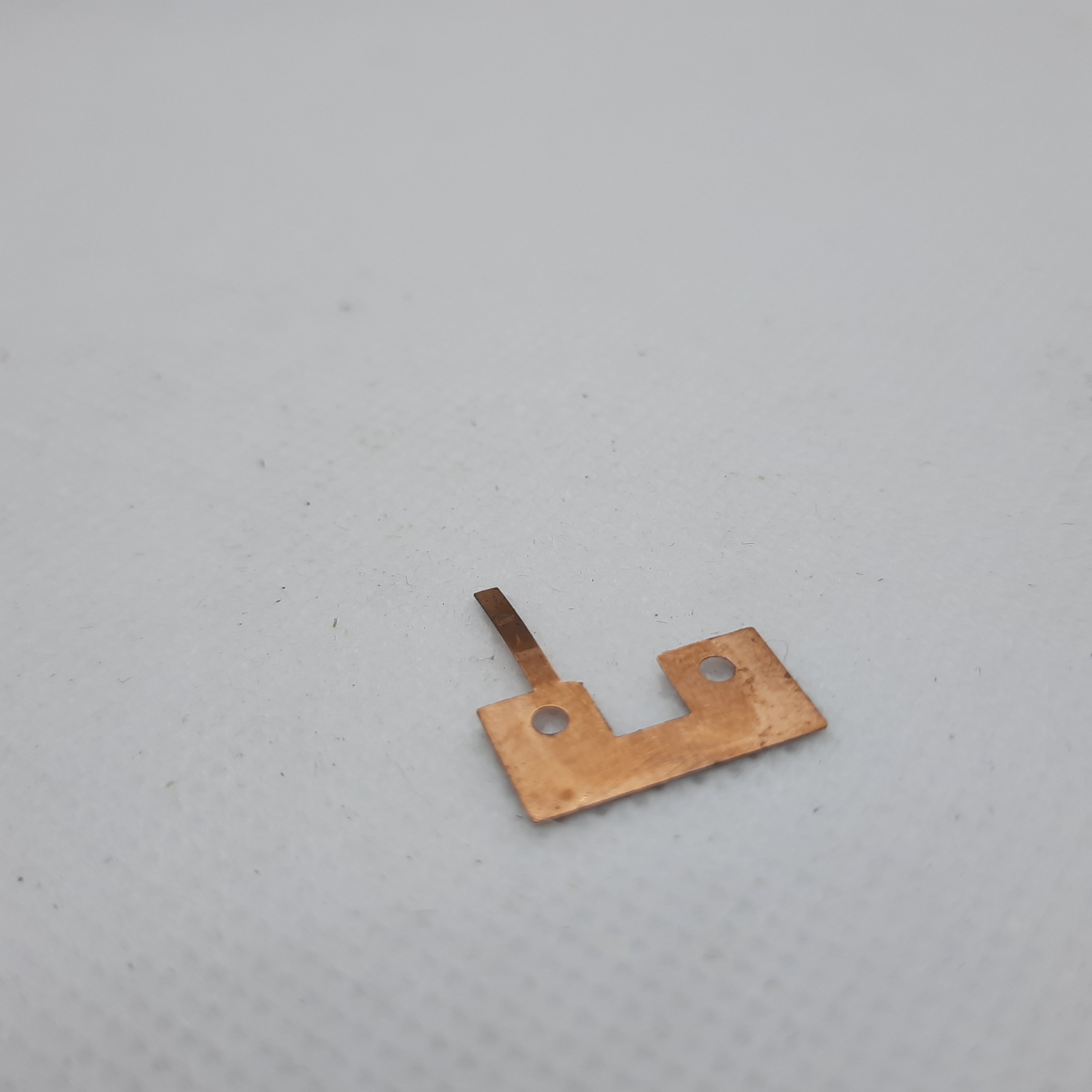Minitrix Br 89-005 Kontakt Blech (Motor)