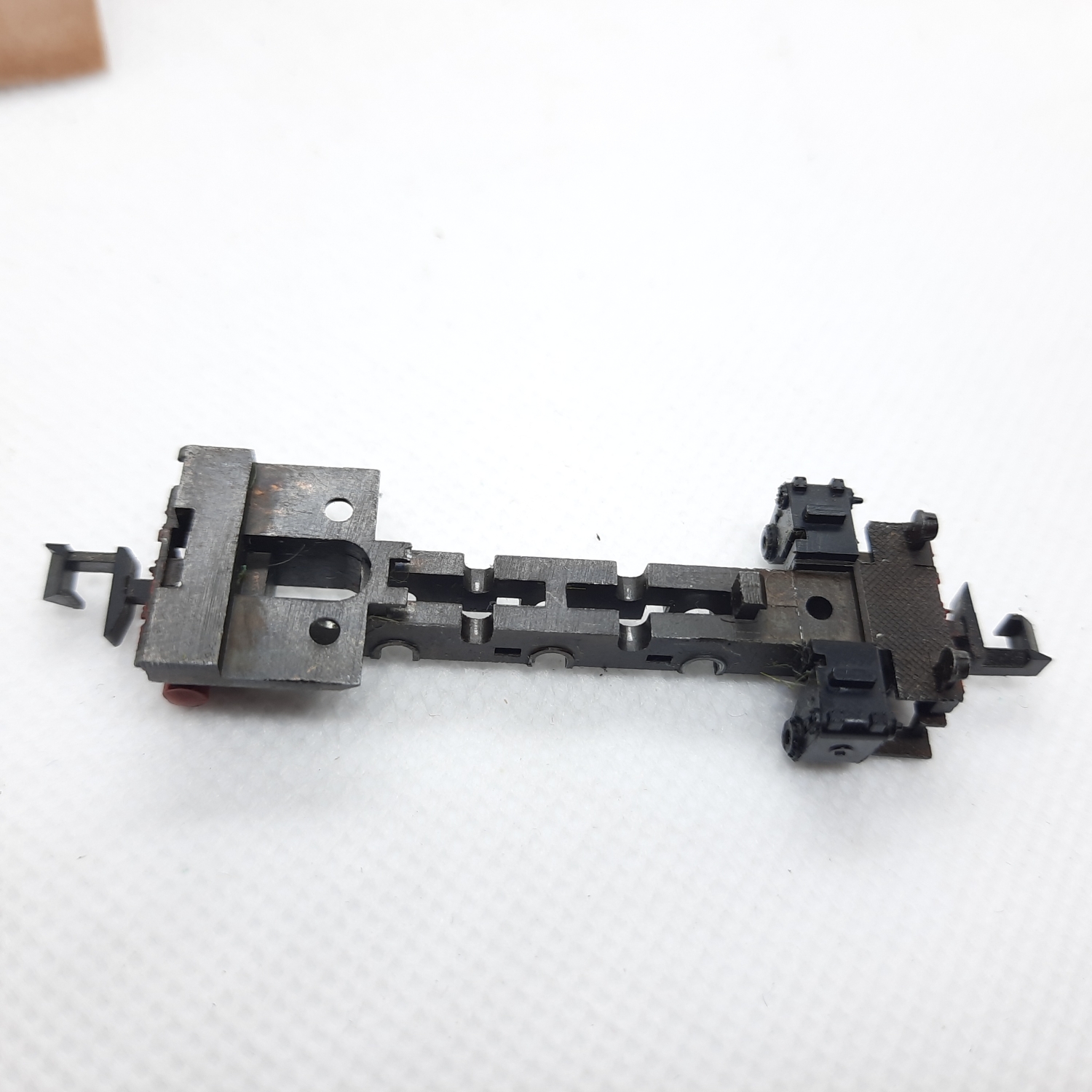 Minirtix Br 89-005  Fahrrahmen für 2043