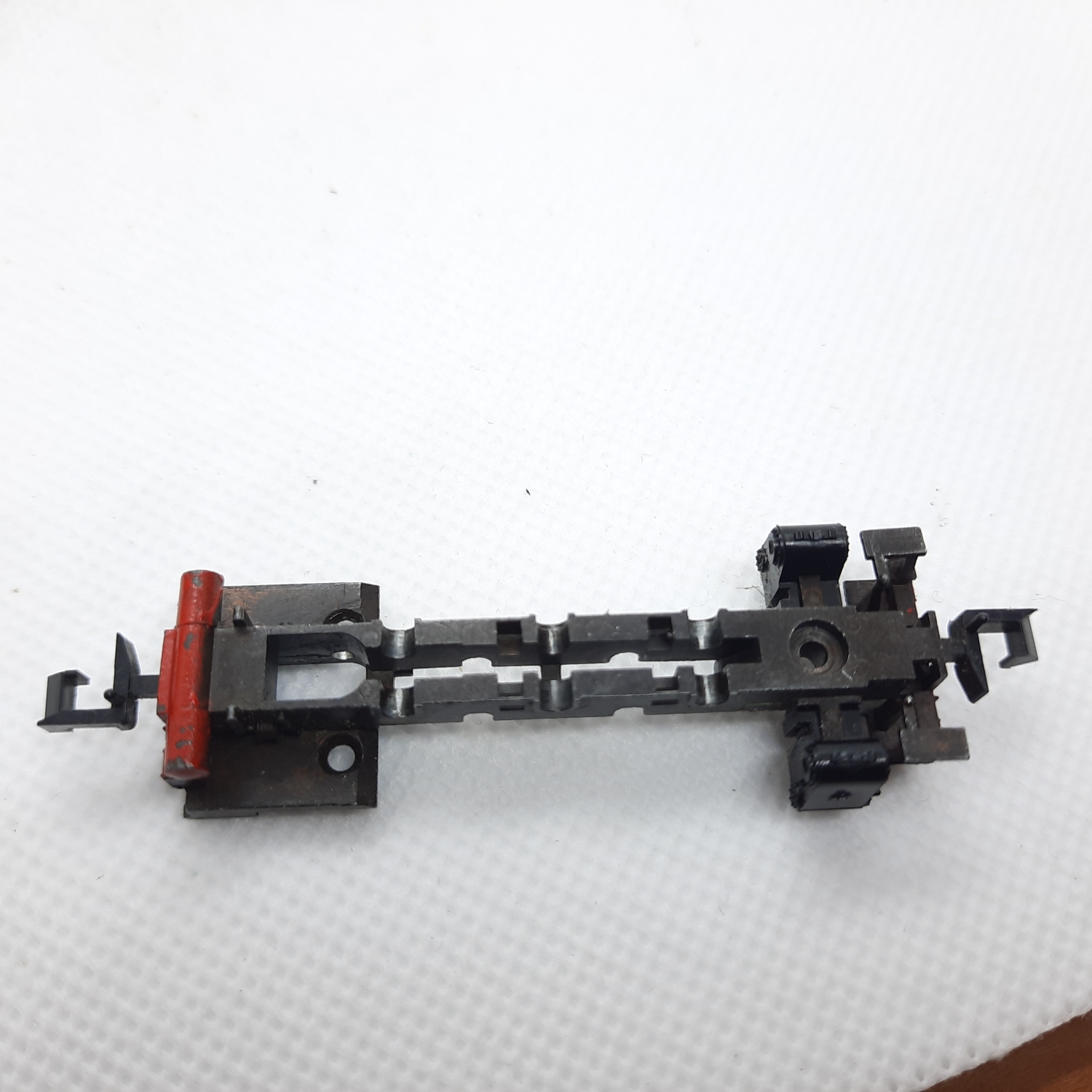 Minirtix Br 89-005  Fahrrahmen für 2043