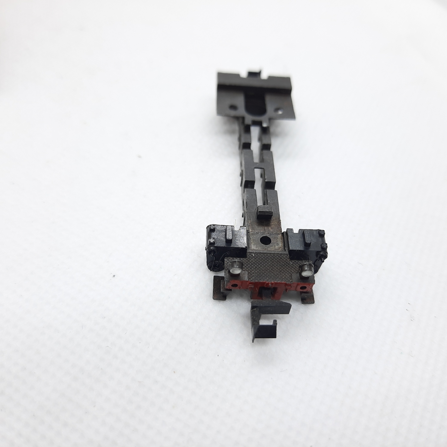 Minirtix Br 89-005  Fahrrahmen für 2043